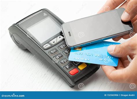 nfc payment vs credit card terminal|nfc phone payments.